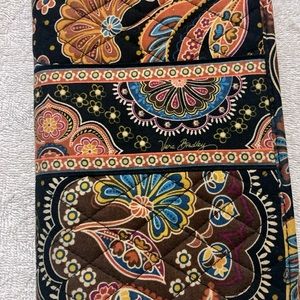 Vera Bradley CD holder